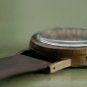 SteamPunk Watch ANTIQUE handmade watches "ULTRA-SLIM"