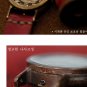 vintage watches "BRASS RETORO"