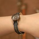 Made to Order.. handmade watches VINTAGE TWIN LADY