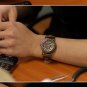 SteamPunk  Watch ANTIQUE handmade watches  " LARGO "