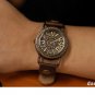 SteamPunk  Watch ANTIQUE handmade watches  " LARGO "