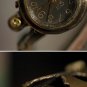Love gift for lover SteamPunk Watch ANTIQUE handmade watches "DEAD TUBE"