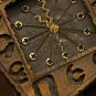SteamPunkWatch ANTIQUE handmade watches "SLAN TIME"