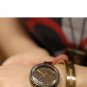 SteamPunk vintage handmade watches " MAGOT 2 nameplate"