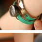 handmade watches" TWINLADY nameplate " lady watch