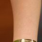 handmade watches" TWINLADY nameplate " lady watch