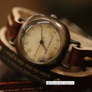 made to order STEAMPUNK watches  "NUBO SQURE "