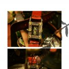 Vintage SteampunkS jewelry style handmade watch NEP-S