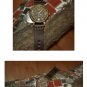 Vintage punks jewelry style  handmade watch " ARROW "