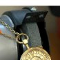 SteamPunk   handmade pocket watch " j - POCKET "