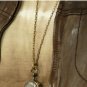 SteamPunk   handmade pocket watch " j - POCKET "