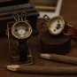 STEAMPUNK handmade watches  "  USAGI CHANG  "