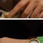 STEAMPUNK handmade watches  "  USAGI CHANG  "