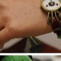 STEAMPUNK handmade watches  "  USAGI CHANG  "