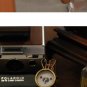 STEAMPUNK handmade watches  "  USAGI CHANG  "
