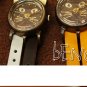 Ooaks Celebrate Style Made to Order wrist watch BENGAL