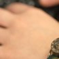 SteamPunk Watch handmade watches "VINTAGE DEMETER NAME"