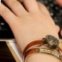 SteamPunk Watch handmade watches "VINTAGE DEMETER NAME"