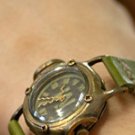 Ooaks korea fashion wrist watch SteamPunk Watch Antique handmade WATER TUBE