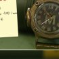 Ooaks korea fashion wrist watch SteamPunk Watch Antique handmade WATER TUBE