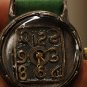 SteamPunk watch  Handmade Watches  " MERCURY-s "