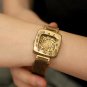 Great Christmas gifts SteamPunk  Watch  " KID-A "