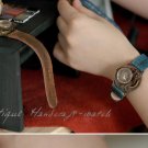 pure SteamPunk handmade  romantic gift watch "D-LAND 3"