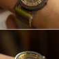 SteamPunk Watches Antique handmade watch " GOTHAM 1 "