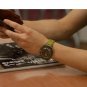 SteamPunk  Vintage look Watches  " GERMAN AIRFORCE "