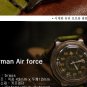 SteamPunk Vintage look Watches " GERMAN AIRFORCE "