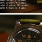 SteamPunk Vintage look Watches " GERMAN AIRFORCE "
