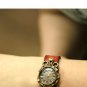 SteamPunk  Watches ANTIQUE handmade watch  " GEM JUNO "