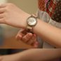 vintage style handmade watch  "Dymo Choice"