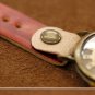 vintage style handmade watch "Dymo Choice"