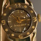 SteamPunk Antique type Handmade Watches  " DEMETER "