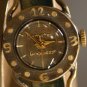 SteamPunk Antique type Handmade Watches  " DEMETER "