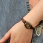 SteamPunk Antique type Handmade Watches  " DEMETER "