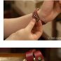 SteamPunk Handmade Watches " CERES with nameplate "