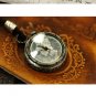 "mercury dime "  Made to Order   handmade pendan watch