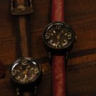 Bracelets type Ooaks SteamPunk  Watch ANTIQUE handmade watch" 3.6.9 "