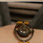 Bracelets type  SteamPunk Watch ANTIQUE handmade watches "REVERSIBLE 1"