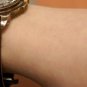 STEAMPUNK handmade wrist watches 9 3/4 FLATFORM korea pop star favorite
