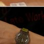 military vintage style watches " GERMAN AIRFORCE 1 "