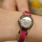 SteamPunk Watch antique handmade watches " LOVE LADY "