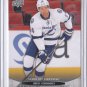 11/12 Upper Deck Brett Connolly Young Guns