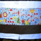 Kitchen Towel Set--farm theme