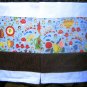 Kitchen Towel Set--farm theme
