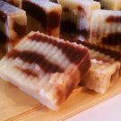 SHEA BUTTER HANDMADE SOAP