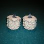 2.5in Custom Fire Poi