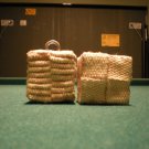 2.5 in Octagon Squared Fire Heads